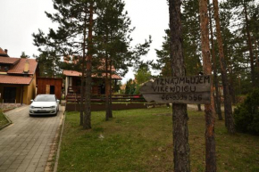 Vikendica Maksimović - Tara - Primamo vaučere